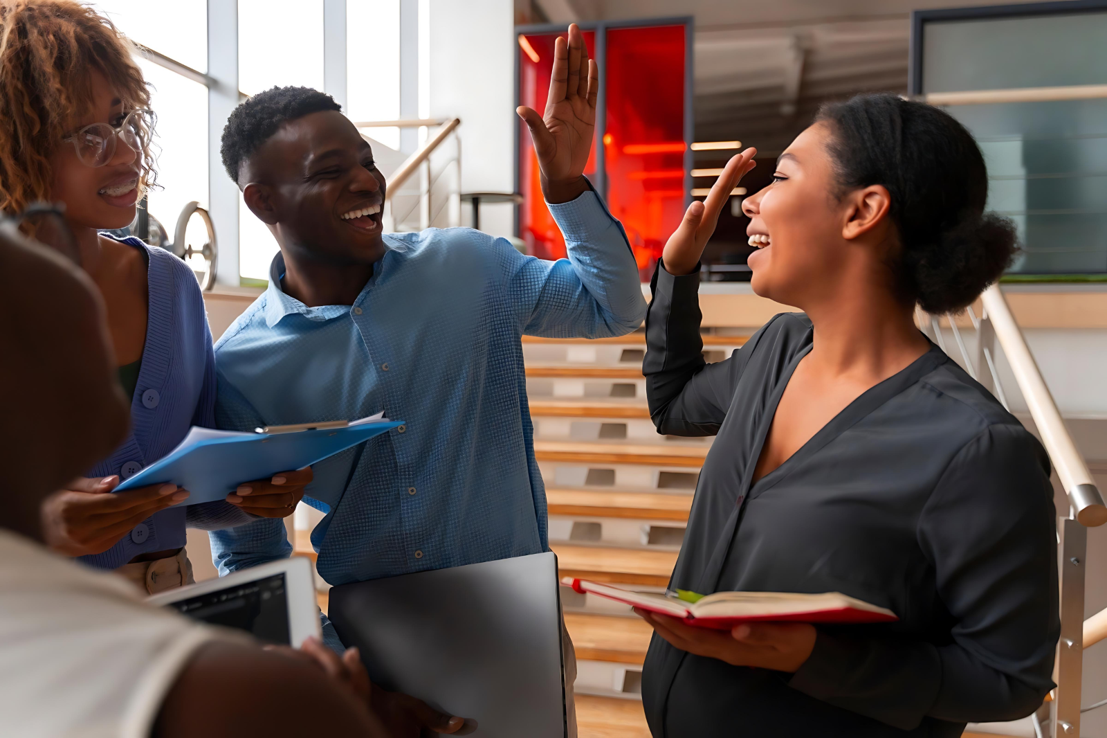 JobMatch: Connecting Immigrants with Career Opportunities